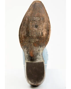 Caborca Silver By Liberty Black Women's Dalilah Western Boots - Snip Toe -Ariat || Corral || Dan Post Store 2000375692 400 P7