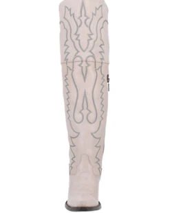 Dan Post Women's Loverfly Tall Western Boots - Snip Toe 10 Dan Post Women's Loverfly Tall Western Boots - Snip Toe -Ariat || Corral || Dan Post Store 2000375716 100 P4