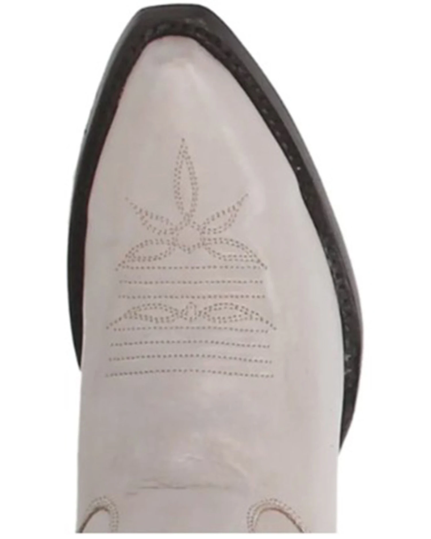 Dan Post Women's Loverfly Tall Western Boots - Snip Toe 6 Dan Post Women's Loverfly Tall Western Boots - Snip Toe - Image 6