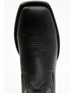 Brothers & Sons Men's Zero Gravity Lite Western Performance Boots - Broad Square Toe -Ariat || Corral || Dan Post Store 2000376503 001 P6