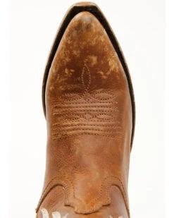 Caborca Silver Women's Allie Tall Western Boots - Snip Toe -Ariat || Corral || Dan Post Store 2000376549 200 P6