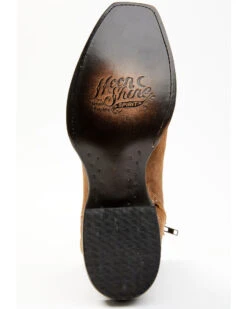 Moonshine Spirit Men's Pancho Western Boots - Square Toe -Ariat || Corral || Dan Post Store 2000376714 200 P7