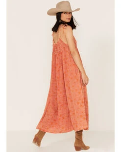 Free People Women's Azure Dress 7 Free People Women's Azure Dress -Ariat || Corral || Dan Post Store 2000376786 650 P4