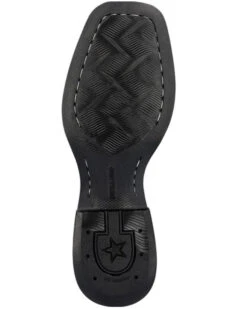 Durango Women's Westward Midnight Western Performance Boots - Broad Square Toe 11 Durango Women's Westward Midnight Western Performance Boots - Broad Square Toe -Ariat || Corral || Dan Post Store 2000377420 400 P7