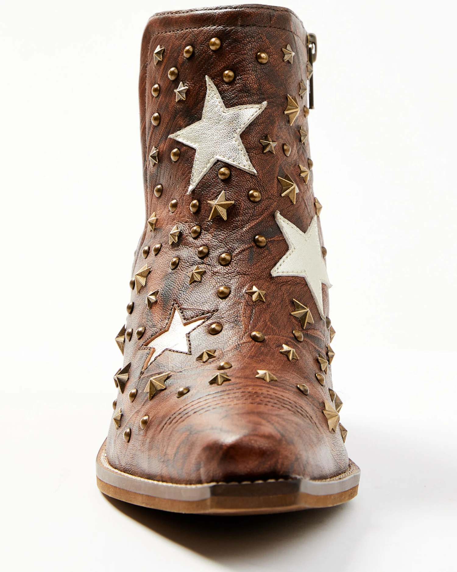 Myra Bag Women's Toasty Booties - Snip Toe 4 Myra Bag Women's Toasty Booties - Snip Toe - Image 4