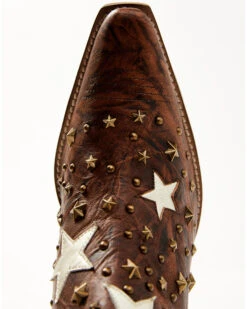 Myra Bag Women's Toasty Booties - Snip Toe 12 Myra Bag Women's Toasty Booties - Snip Toe -Ariat || Corral || Dan Post Store 2000377436 235 P6