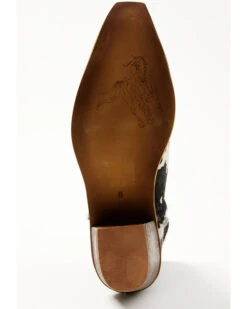 Myra Bag Women's Easy Going Cow Hair Western Booties - Snip Toe 13 Myra Bag Women's Easy Going Cow Hair Western Booties - Snip Toe -Ariat || Corral || Dan Post Store 2000377437 001 P7