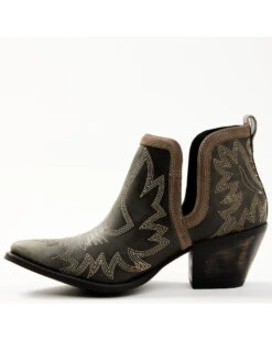 Myra Bag Women's Hunky Booties - Pointed Toe -Ariat || Corral || Dan Post Store 2000377439 001 P3