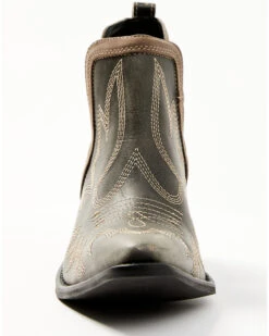 Myra Bag Women's Hunky Booties - Pointed Toe -Ariat || Corral || Dan Post Store 2000377439 001 P4