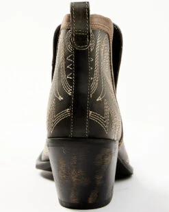 Myra Bag Women's Hunky Booties - Pointed Toe -Ariat || Corral || Dan Post Store 2000377439 001 P5