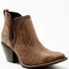 Myra Bag Women's Frumpy Western Booties - Pointed Toe