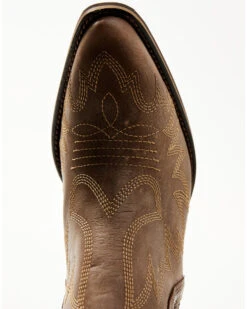 Myra Bag Women's Frumpy Western Booties - Pointed Toe 12 Myra Bag Women's Frumpy Western Booties - Pointed Toe -Ariat || Corral || Dan Post Store 2000377440 200 P6