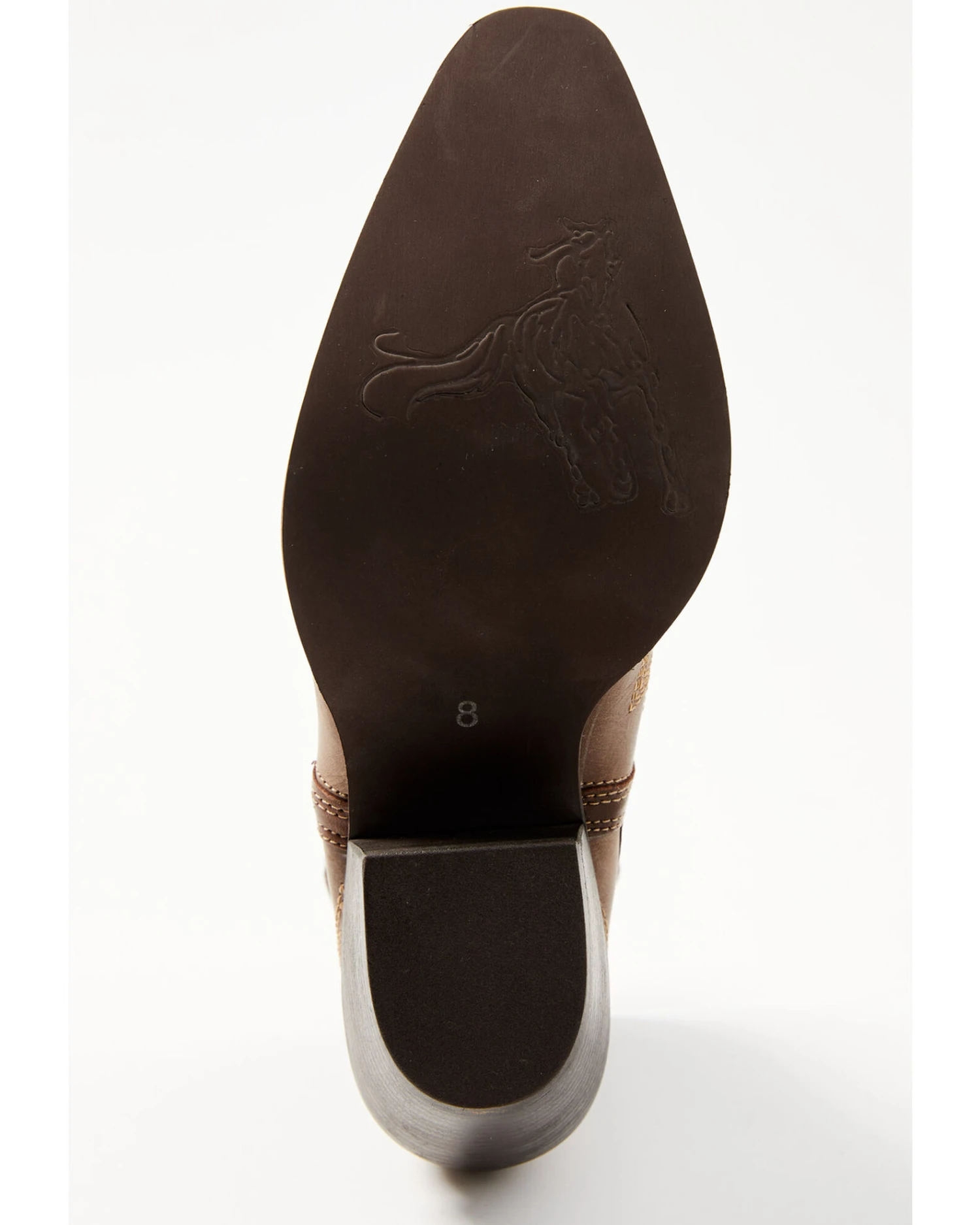 Myra Bag Women's Frumpy Western Booties - Pointed Toe 7 Myra Bag Women's Frumpy Western Booties - Pointed Toe - Image 7