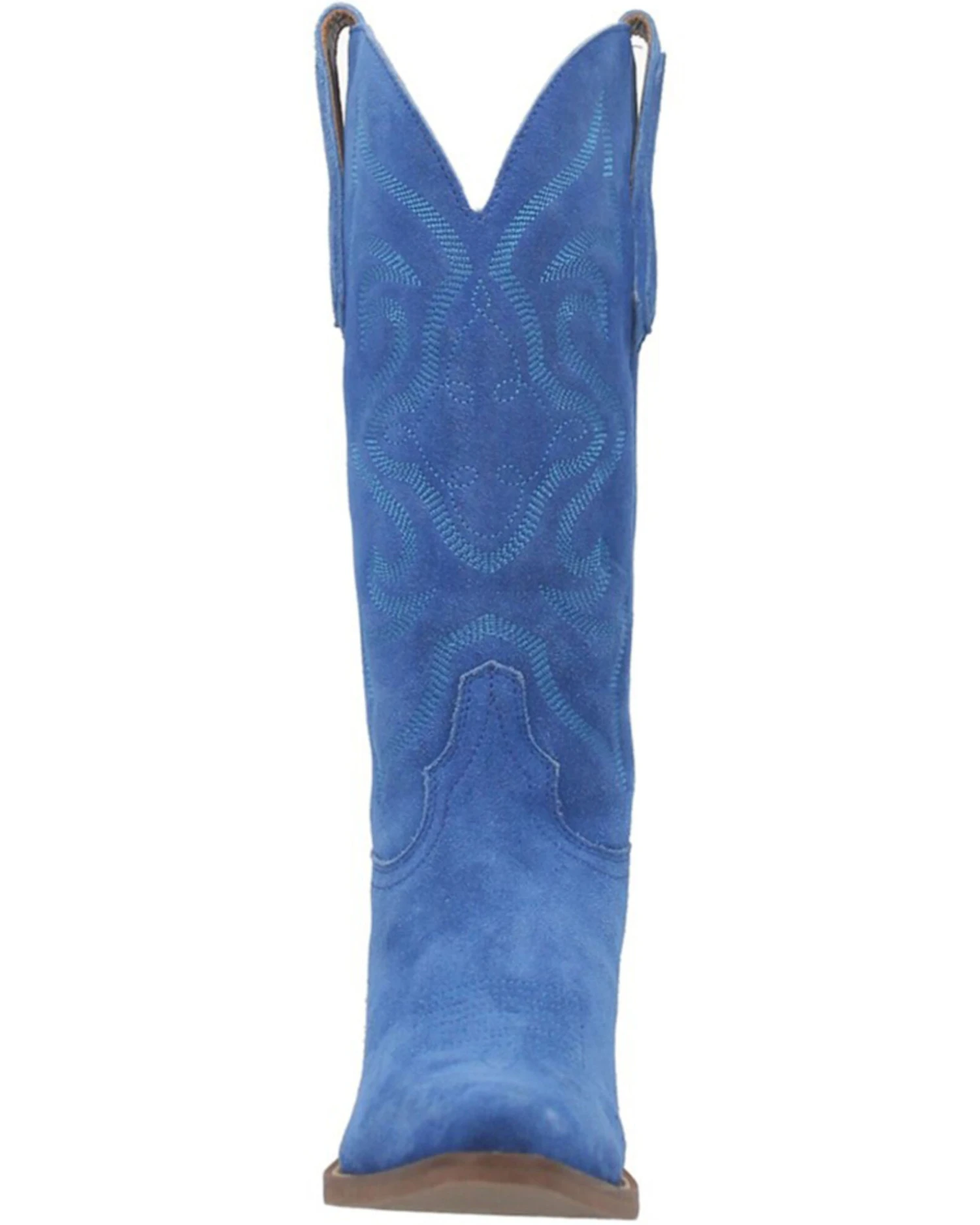 Dingo Women's Out West Western Boots - Pointed Toe 4 Dingo Women's Out West Western Boots - Pointed Toe - Image 4