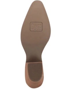 Dingo Women's Out West Western Boots - Pointed Toe 13 Dingo Women's Out West Western Boots - Pointed Toe -Ariat || Corral || Dan Post Store 2000377460 400 P7