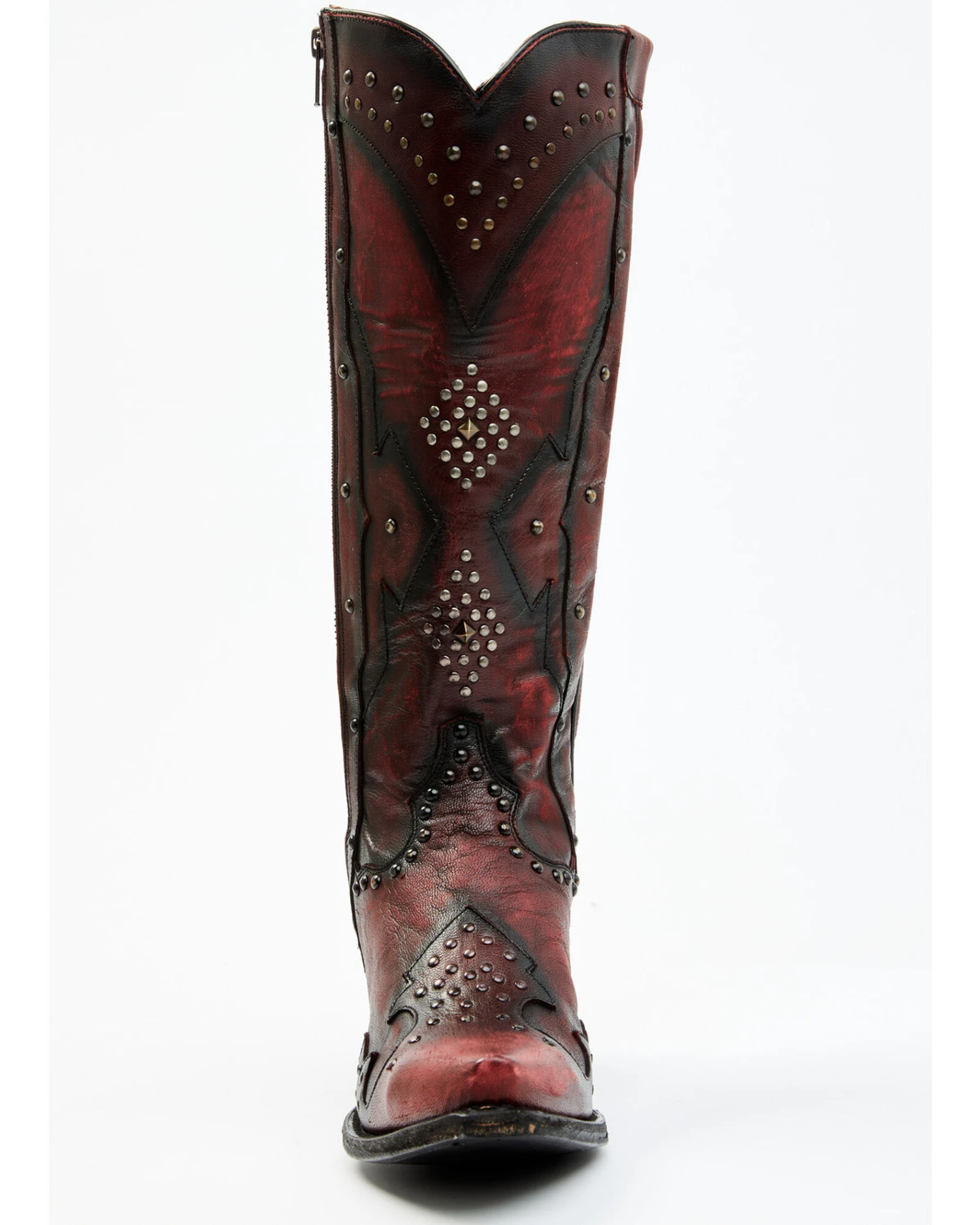 Dan Post Women's Daredevil Western Boots - Snip Toe 4 Dan Post Women's Daredevil Western Boots - Snip Toe - Image 4