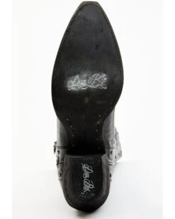 Dan Post Women's Daredevil Studded Tall Western Boots - Snip Toe -Ariat || Corral || Dan Post Store 2000377483 001 P7