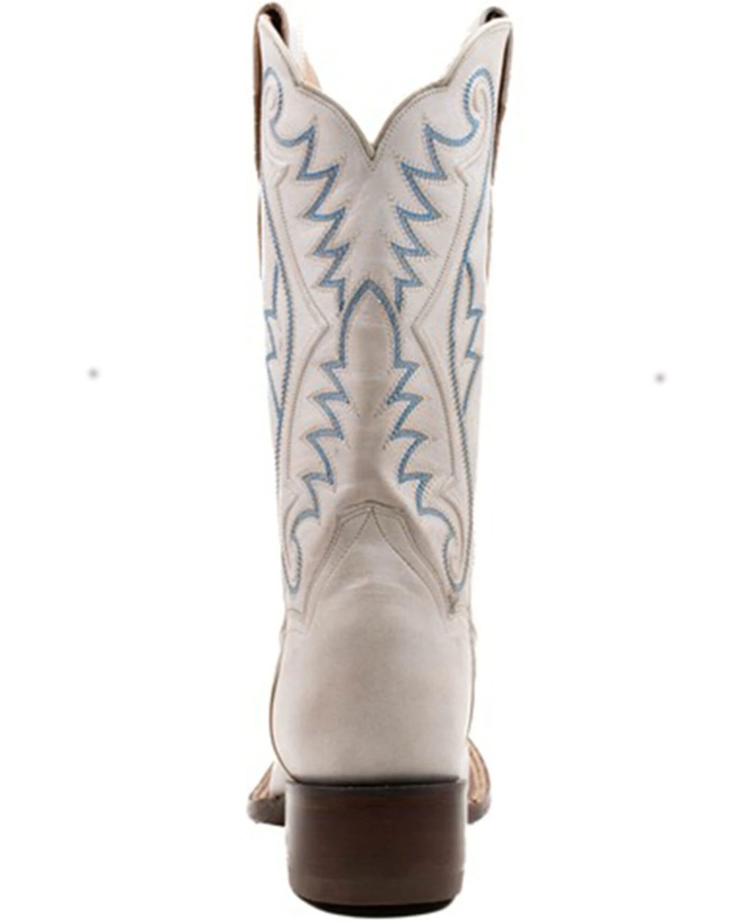 Dan Post Women's Sugar Western Boots - Broad Square Toe 5 Dan Post Women's Sugar Western Boots - Broad Square Toe - Image 5