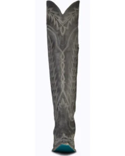 Lane Women's Lexington Leather Tall Western Boots - Snip Toe -Ariat || Corral || Dan Post Store 2000377516 002 P4