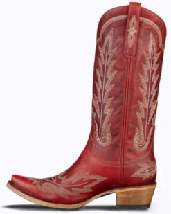 Lane Women's Lexington Leather Western Boots - Snip Toe 9 Lane Women's Lexington Leather Western Boots - Snip Toe -Ariat || Corral || Dan Post Store 2000377620 605 P3