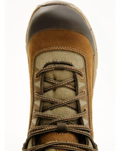 Brothers & Sons Men's Hikers Waterproof Hiking Boots - Soft Toe -Ariat || Corral || Dan Post Store 2000377755 200 P6