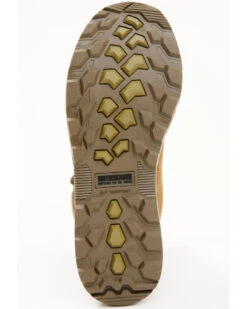 Brothers & Sons Men's Hikers Waterproof Hiking Boots - Soft Toe -Ariat || Corral || Dan Post Store 2000377755 200 P7