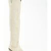 Liberty Black Women's Alyssa Over The Knee Western Boots - Snip Toe