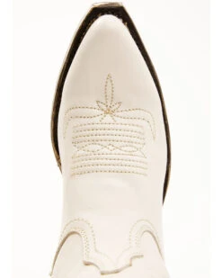 Liberty Black Women's Alyssa Over The Knee Western Boots - Snip Toe -Ariat || Corral || Dan Post Store 2000378213 100 P6