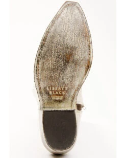 Liberty Black Women's Alyssa Over The Knee Western Boots - Snip Toe -Ariat || Corral || Dan Post Store 2000378213 100 P7