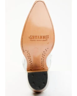 Shyanne Women's Billie Western Boots - Snip Toe -Ariat || Corral || Dan Post Store 2000378399 100 P7