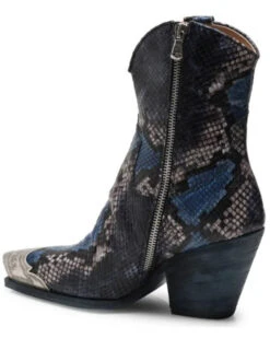 Free People Women's Brayden Fashion Booties - Snip Toe -Ariat || Corral || Dan Post Store 2000378481 410 P3