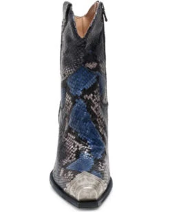 Free People Women's Brayden Fashion Booties - Snip Toe -Ariat || Corral || Dan Post Store 2000378481 410 P4