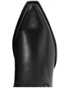 Ranch Road Boots Women's Rosette Floral Embroidered Western Boots - Snip Toe 10 Ranch Road Boots Women's Rosette Floral Embroidered Western Boots - Snip Toe -Ariat || Corral || Dan Post Store 2000378494 001 P5