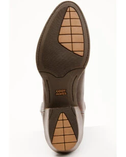 Cody James Men's Xtreme Xero Gravity Western Performance Boots - Medium Toe -Ariat || Corral || Dan Post Store 2000378655 933 P7