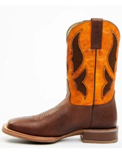 Cody James Men's Xtreme Xero Gravity Western Performance Boots - Broad Square Toe 9 Cody James Men's Xtreme Xero Gravity Western Performance Boots - Broad Square Toe -Ariat || Corral || Dan Post Store 2000378657 800 P3
