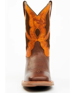 Cody James Men's Xtreme Xero Gravity Western Performance Boots - Broad Square Toe 10 Cody James Men's Xtreme Xero Gravity Western Performance Boots - Broad Square Toe -Ariat || Corral || Dan Post Store 2000378657 800 P4