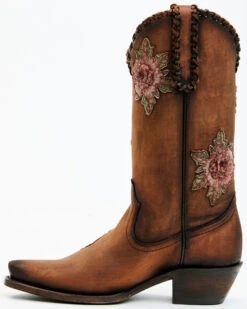 Shyanne Women's Amaryllis Western Boots - Snip Toe 9 Shyanne Women's Amaryllis Western Boots - Snip Toe -Ariat || Corral || Dan Post Store 2000378787 200 P3