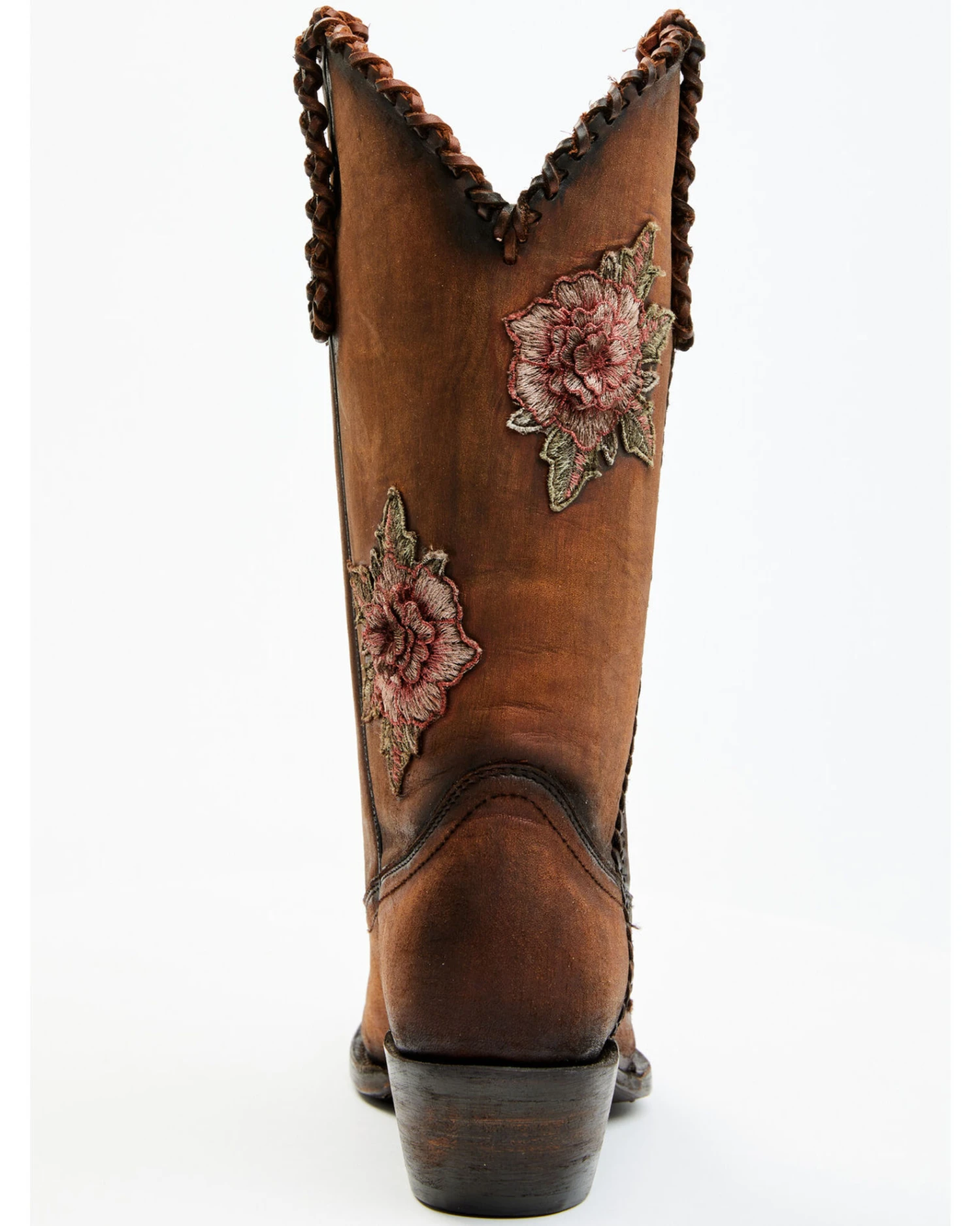 Shyanne Women's Amaryllis Western Boots - Snip Toe 5 Shyanne Women's Amaryllis Western Boots - Snip Toe - Image 5