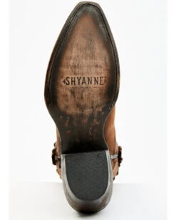 Shyanne Women's Amaryllis Western Boots - Snip Toe 13 Shyanne Women's Amaryllis Western Boots - Snip Toe -Ariat || Corral || Dan Post Store 2000378787 200 P7