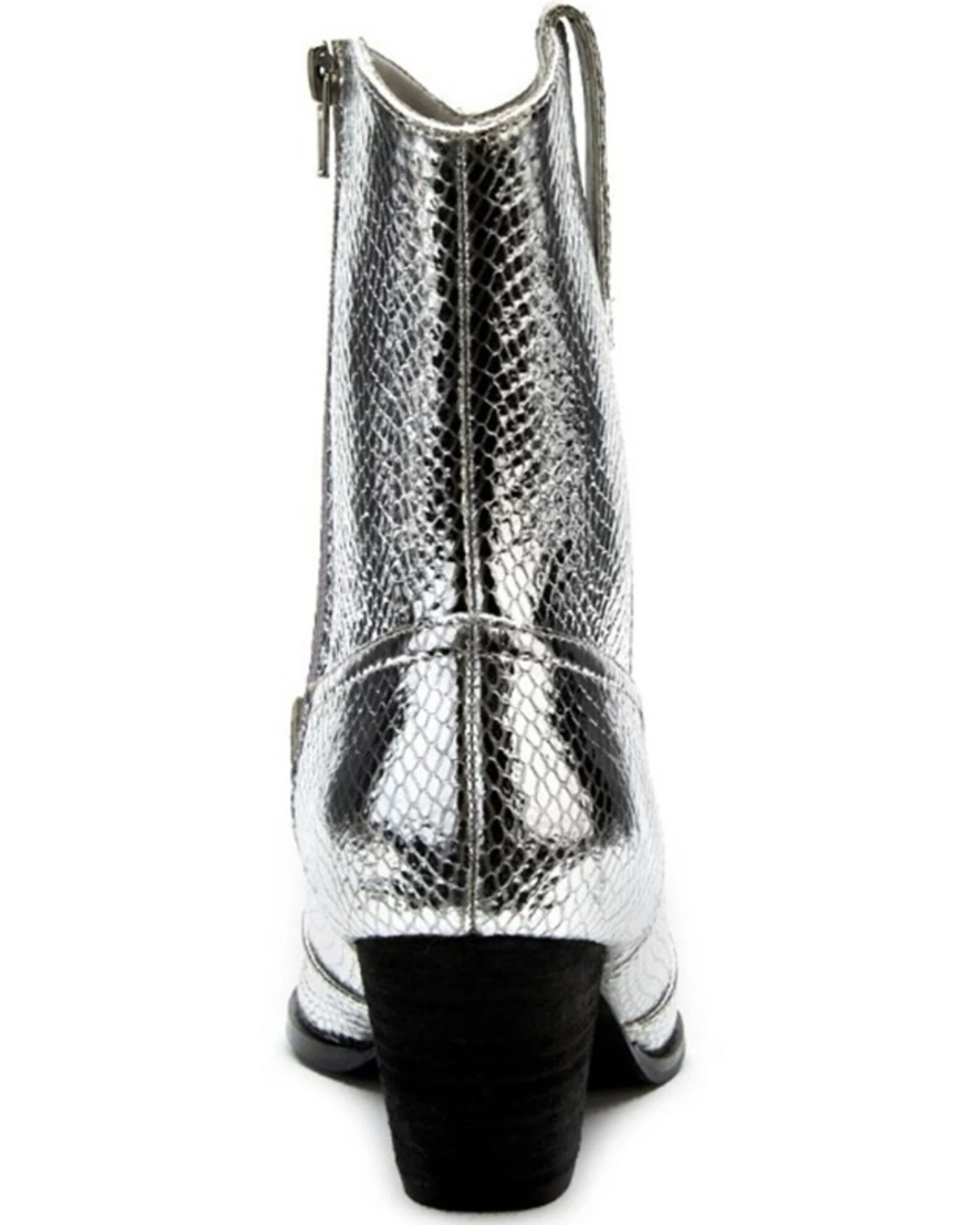 Matisse Women's Bambi Western Booties - Pointed Toe 5 Matisse Women's Bambi Western Booties - Pointed Toe - Image 5