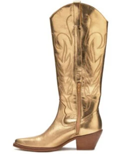 Coconuts By Matisse Women's Agency Western Boots - Snip Toe -Ariat || Corral || Dan Post Store 2000378907 710 P3
