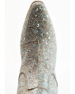 Matisse Women's Harlow Rhinestone Booties - Snip Toe -Ariat || Corral || Dan Post Store 2000378931 000 P6