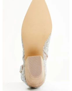 Matisse Women's Harlow Rhinestone Booties - Snip Toe -Ariat || Corral || Dan Post Store 2000378931 000 P7