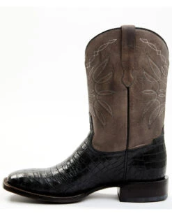 Cody James Men's Western Boots - Broad Square Toe 8 Cody James Men's Western Boots - Broad Square Toe -Ariat || Corral || Dan Post Store 2000378994 001 P3