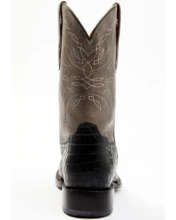 Cody James Men's Western Boots - Broad Square Toe 10 Cody James Men's Western Boots - Broad Square Toe -Ariat || Corral || Dan Post Store 2000378994 001 P5