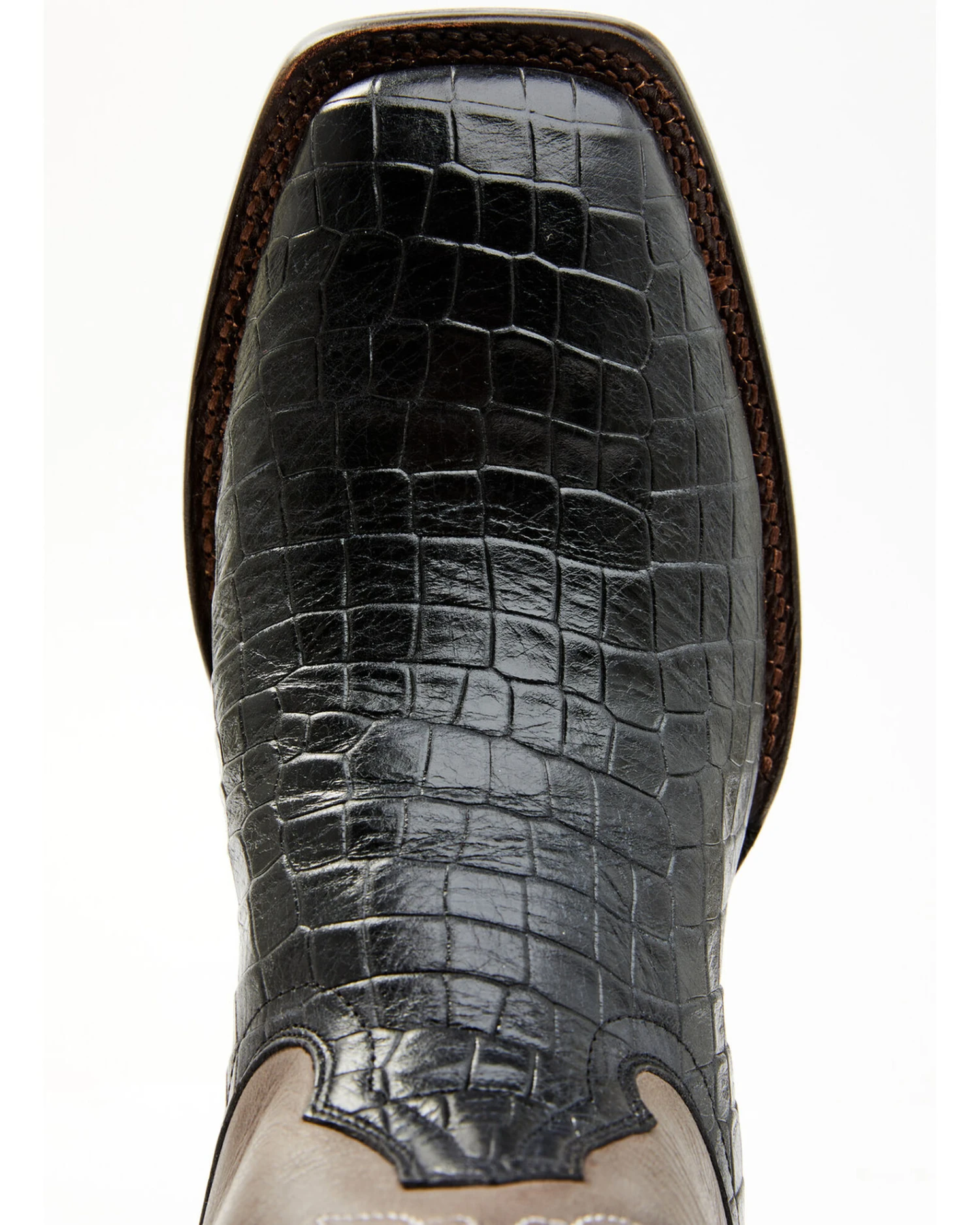 Cody James Men's Western Boots - Broad Square Toe 6 Cody James Men's Western Boots - Broad Square Toe - Image 6