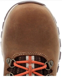 Georgia Boot Women's Eagle Trail Waterproof Hiker Boots - Soft Toe 12 Georgia Boot Women's Eagle Trail Waterproof Hiker Boots - Soft Toe -Ariat || Corral || Dan Post Store 2000379130 200 P6