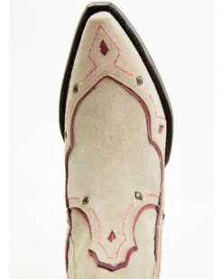 Old Gringo Women's Marinera Western Booties - Snip Toe -Ariat || Corral || Dan Post Store 2000379202 500 P6