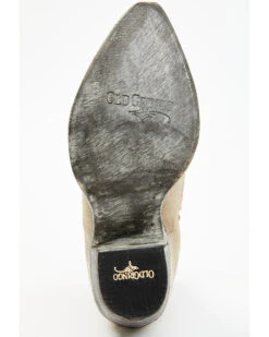 Old Gringo Women's Marinera Western Booties - Snip Toe -Ariat || Corral || Dan Post Store 2000379202 500 P7