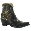 Old Gringo Women's Mexcal Western Booties - Snip Toe